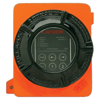 Kayden Remote Glass Lens Cover, CLASSIC Series